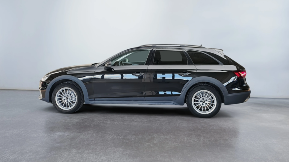 AUDI A4 A4 Allroad 40 TDI mHEV Quattro S tronic