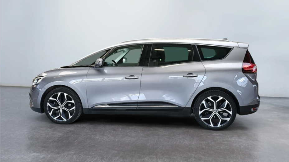 RENAULT Scenic Scenic Gr. 1.3 TCe FAP Intens EDC
