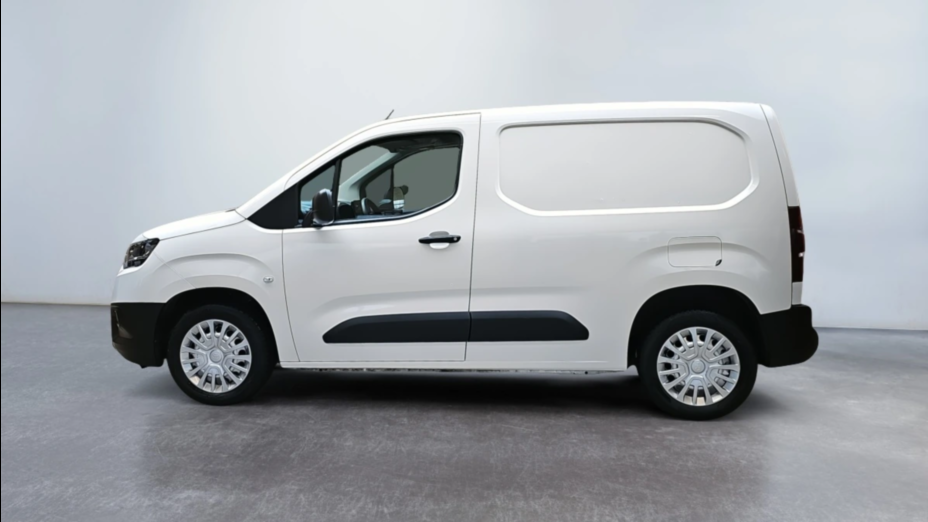 TOYOTA Proace City Proace City 1.5 D-4D Standard 2,3t Active
