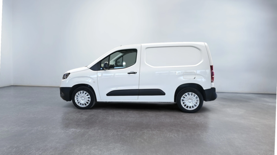 TOYOTA Proace City Proace City 1.5 D-4D Standard 2,3t Active