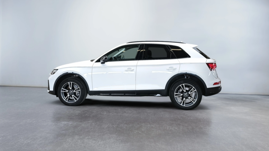 AUDI Q5 Q5 40 TDI mHEV Quattro Advanced S tronic
