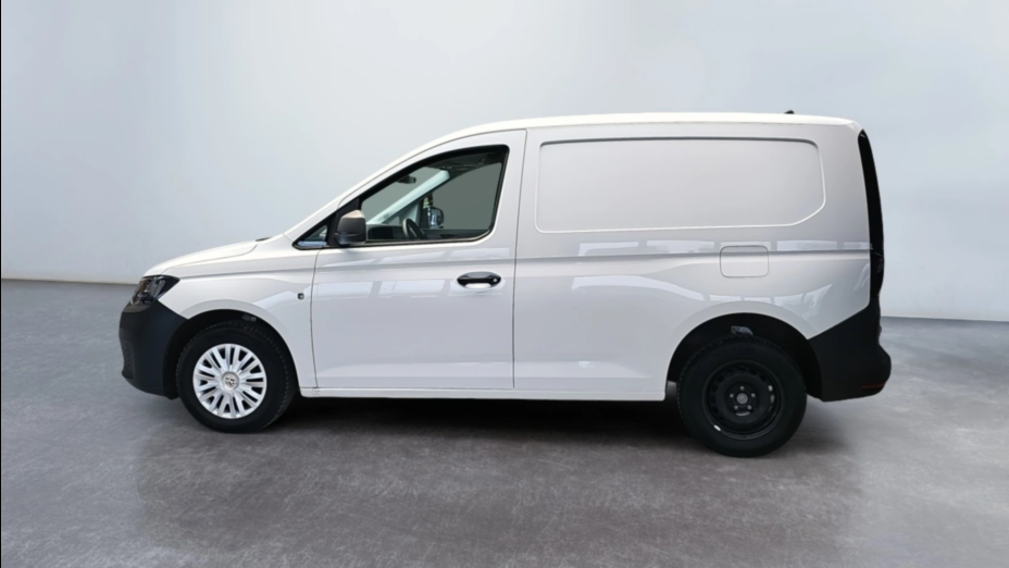 VOLKSWAGEN Caddy Caddy Cargo 2.0 TDI