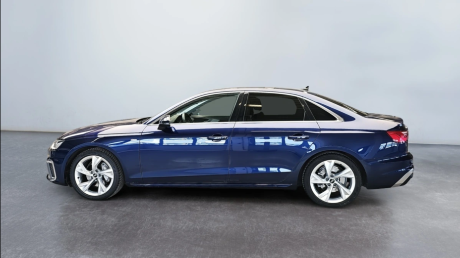 AUDI A4 A4 40 TDI mHEV S Line S tronic