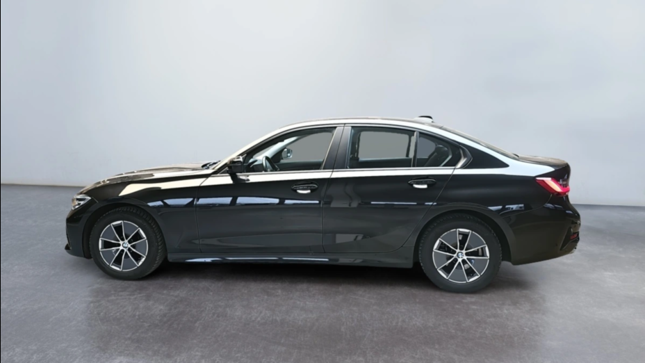 BMW Seria 3 318d Advantage