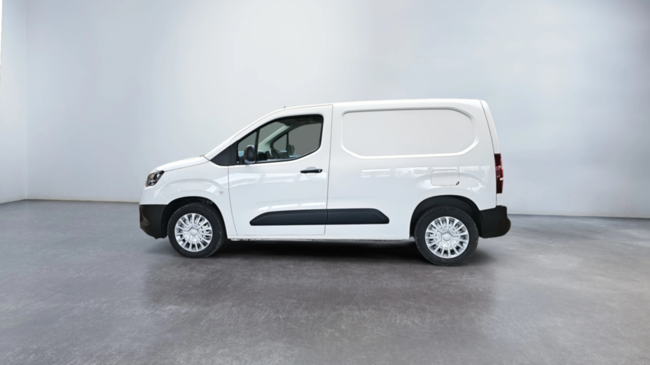 TOYOTA Proace City Proace City 1.5 D-4D Standard 2,3t Active