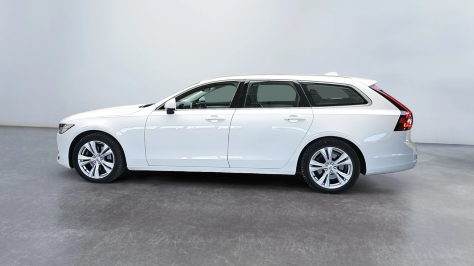 VOLVO V90 V90 B5 D AWD Momentum Pro aut