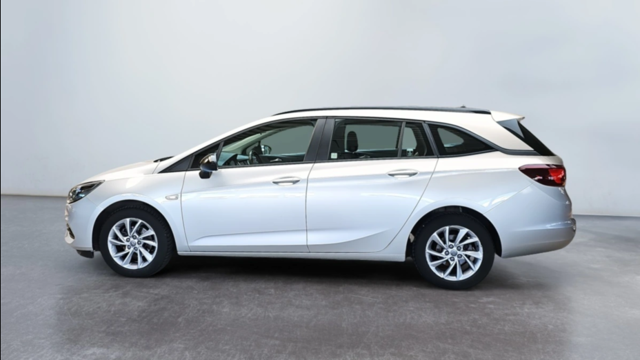 OPEL Astra Astra V 1.5 CDTI Edition S&S