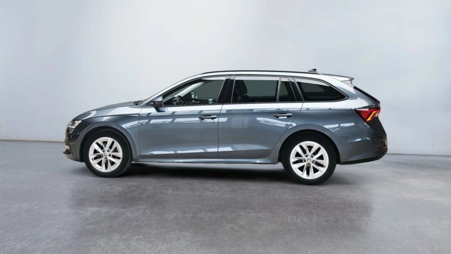 SKODA Octavia Octavia 2.0 TDI Ambition