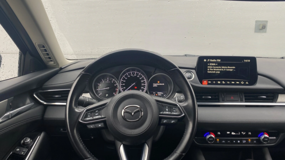 MAZDA 6 6 2.0 SkyJoy/SkyBusiness aut