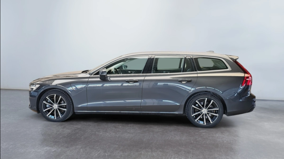 VOLVO V60 V60 T6 AWD Plug-In Hybrid Core aut