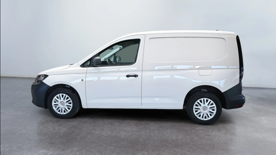 VOLKSWAGEN Caddy Caddy Cargo 2.0 TDI