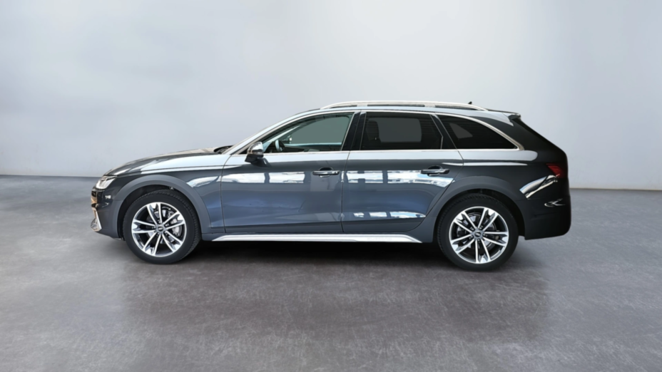 AUDI A4 A4 Allroad 40 TDI mHEV Quattro S tronic