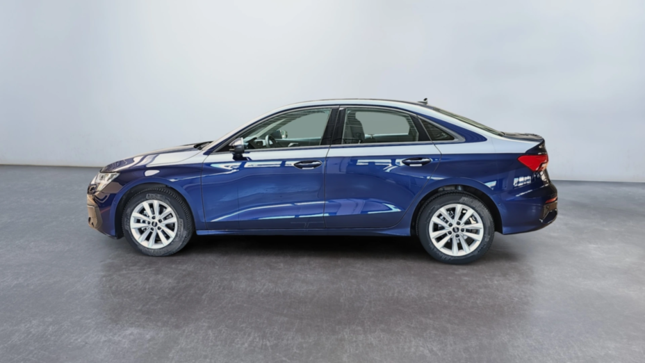 AUDI A3 A3 30 TDI S tronic