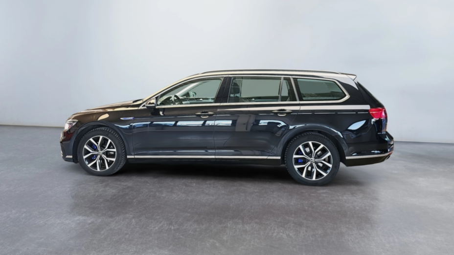 VOLKSWAGEN Passat Passat 1.4 TSI Plug-In Hybrid GTE DSG
