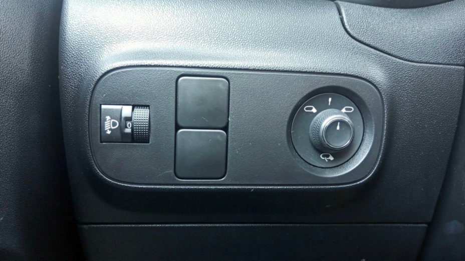 CITROEN C3 C3 1.2 PureTech Plus