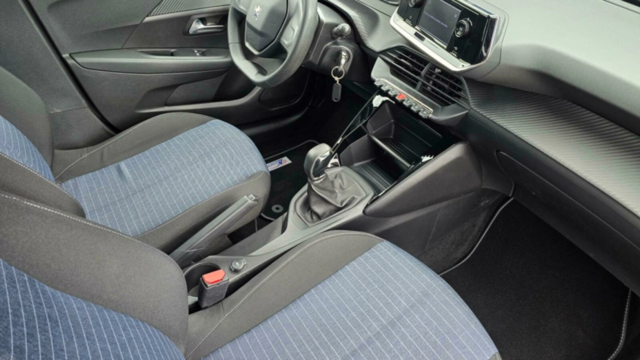 PEUGEOT 208 208 1.2 PureTech Like S&S