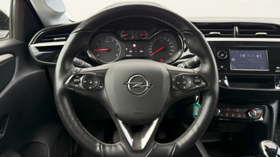 OPEL Corsa Corsa 1.2 Edition S&S