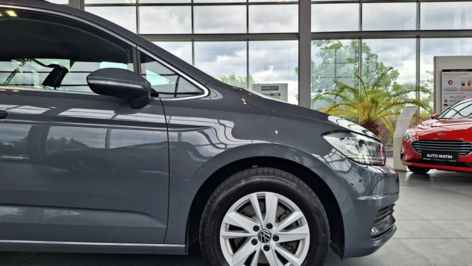 VOLKSWAGEN Touran Touran 2.0 TDI BMT SCR Comfortline