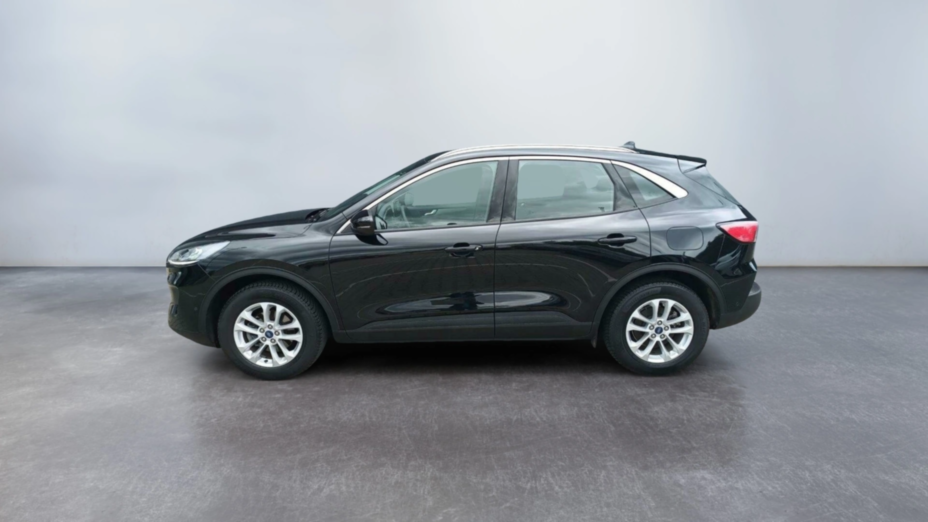 FORD Kuga Kuga 1.5 EcoBoost FWD Titanium