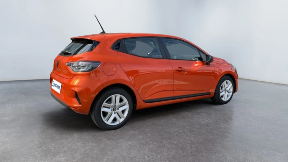 RENAULT Clio Clio 1.0 TCe Evolution LPG Nowy