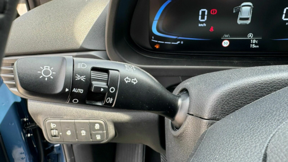 HYUNDAI Bayon Bayon 1.2 MPI Modern Nowy
