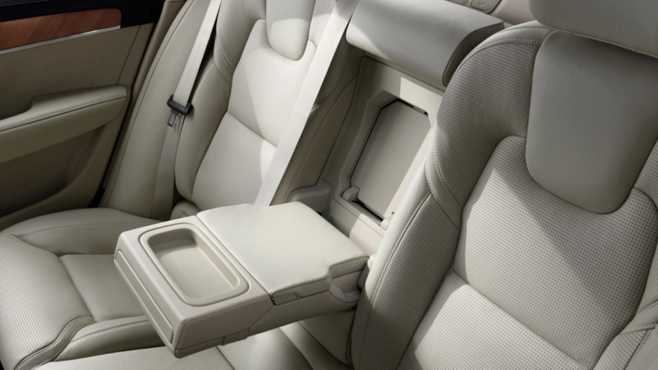 VOLVO S90 S90 B4 B Plus Bright aut Nowy