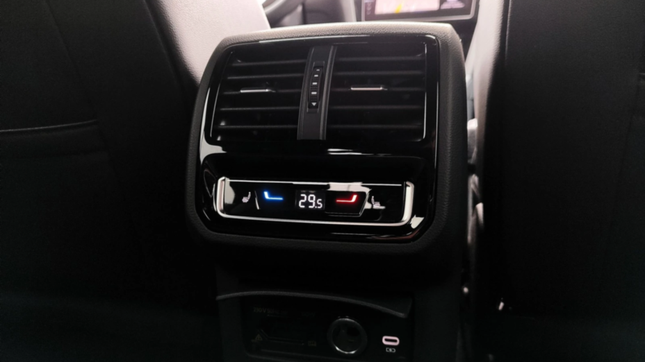 VOLKSWAGEN Arteon Arteon 2.0 TDI R-Line DSG