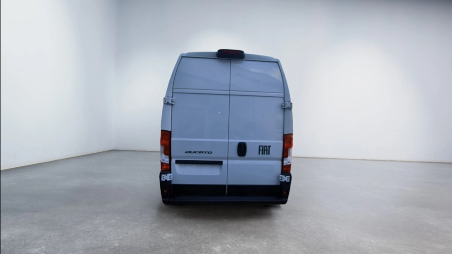 FIAT Ducato Ducato Maxi MJ L4H3 Aut. Nowy