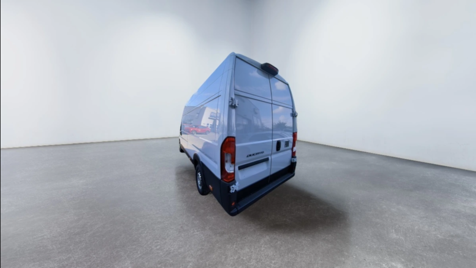 FIAT Ducato Ducato Maxi MJ L4H3 Aut. Nowy
