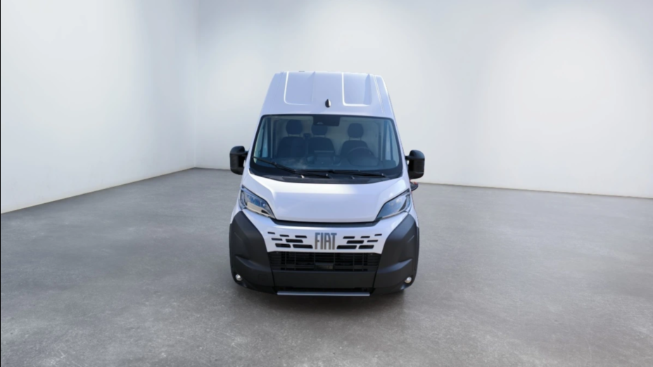 FIAT Ducato Ducato Maxi MJ L4H3 Aut. Nowy