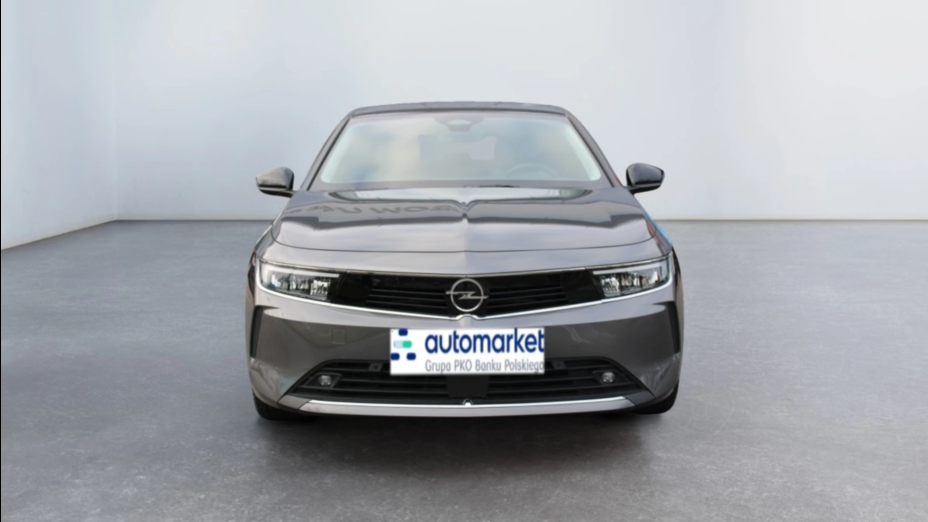 OPEL Astra Astra VI 1.2 T Elegance S&S aut