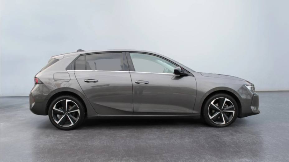 OPEL Astra Astra VI 1.2 T Elegance S&S aut