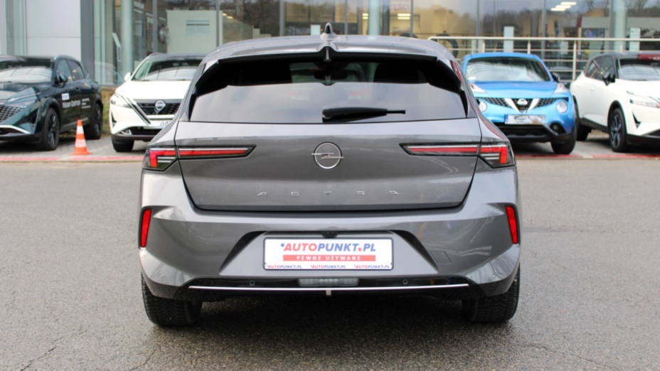 OPEL Astra Astra VI 1.2 T Elegance S&S aut