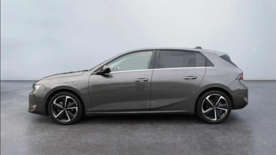 OPEL Astra Astra VI 1.2 T Elegance S&S aut