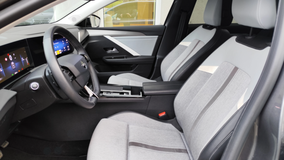 OPEL Astra Astra VI 1.2 T Elegance S&S aut