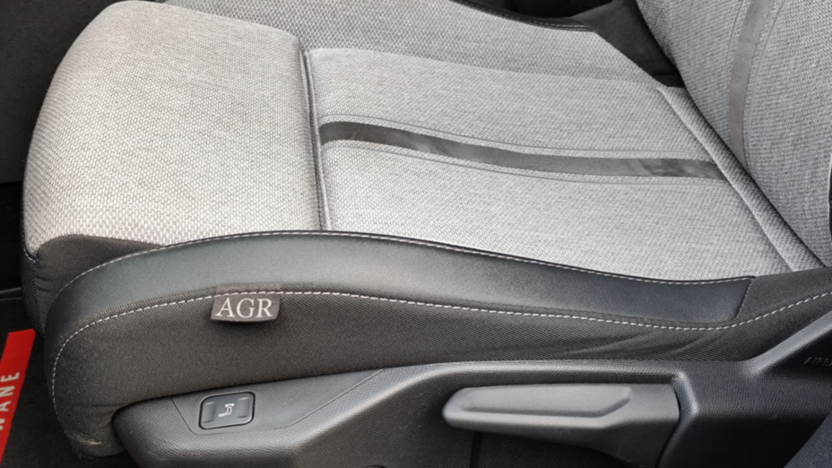 OPEL Astra Astra VI 1.2 T Elegance S&S aut