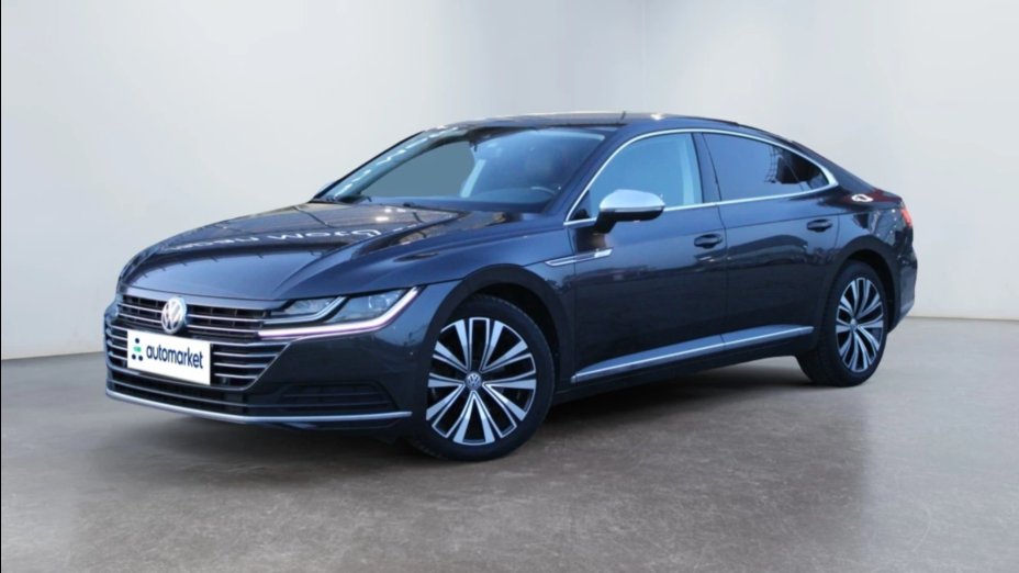 VOLKSWAGEN Arteon Arteon 2.0 TDI Elegance DSG