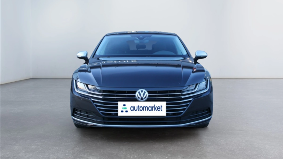 VOLKSWAGEN Arteon Arteon 2.0 TDI Elegance DSG