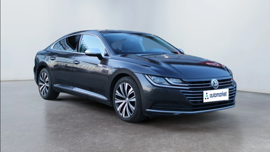 VOLKSWAGEN Arteon Arteon 2.0 TDI Elegance DSG