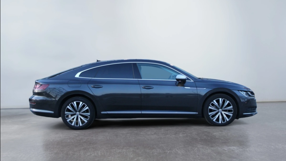 VOLKSWAGEN Arteon Arteon 2.0 TDI Elegance DSG