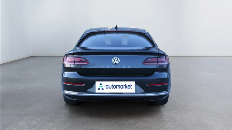 VOLKSWAGEN Arteon Arteon 2.0 TDI Elegance DSG