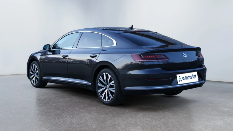 VOLKSWAGEN Arteon Arteon 2.0 TDI Elegance DSG