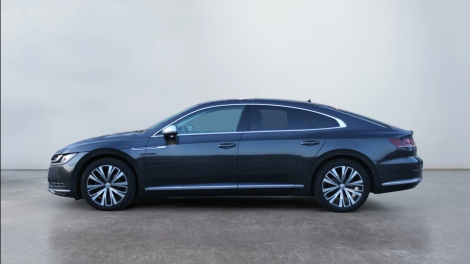 VOLKSWAGEN Arteon Arteon 2.0 TDI Elegance DSG
