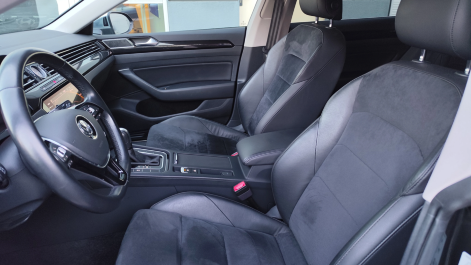 VOLKSWAGEN Arteon Arteon 2.0 TDI Elegance DSG