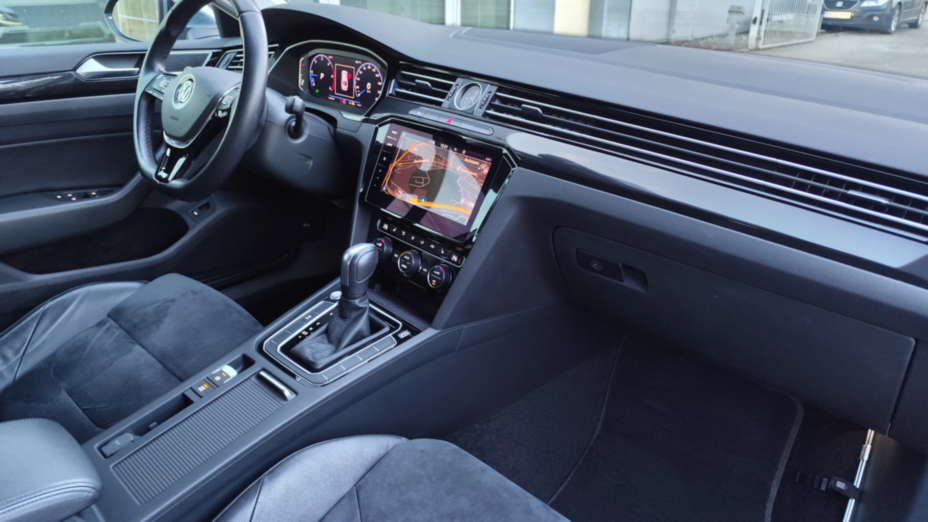 VOLKSWAGEN Arteon Arteon 2.0 TDI Elegance DSG