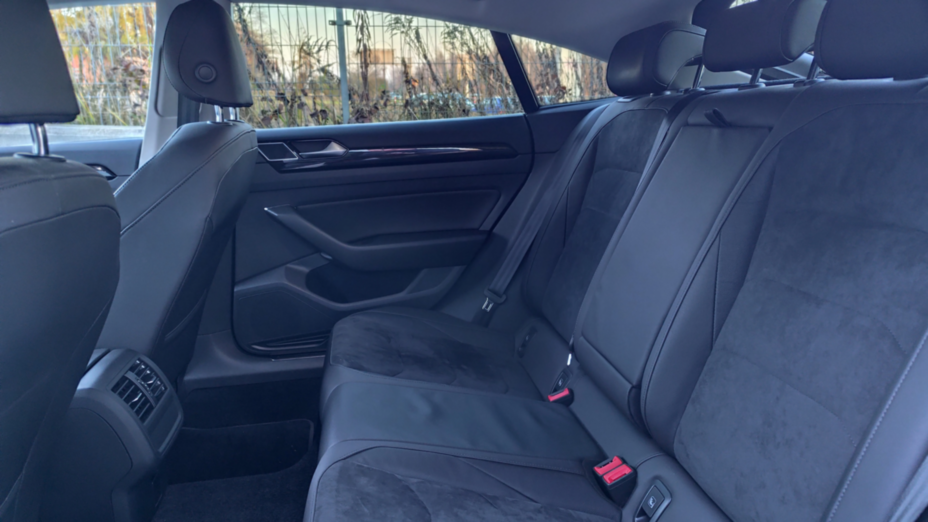 VOLKSWAGEN Arteon Arteon 2.0 TDI Elegance DSG