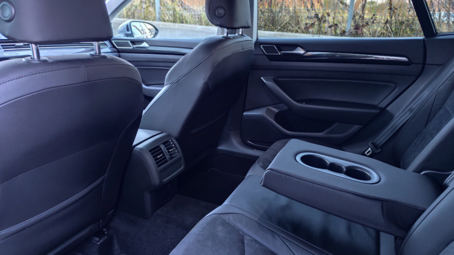 VOLKSWAGEN Arteon Arteon 2.0 TDI Elegance DSG