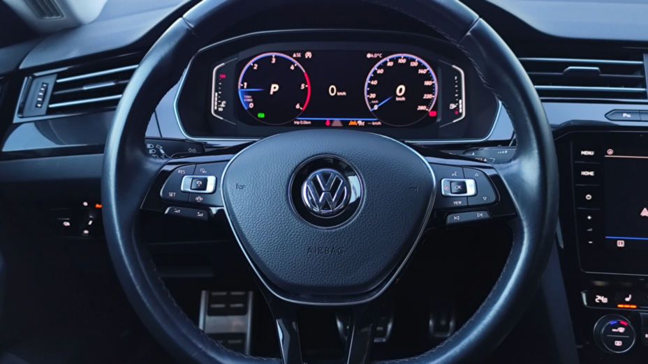 VOLKSWAGEN Arteon Arteon 2.0 TDI Elegance DSG