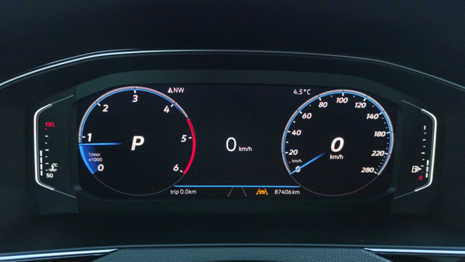 VOLKSWAGEN Arteon Arteon 2.0 TDI Elegance DSG