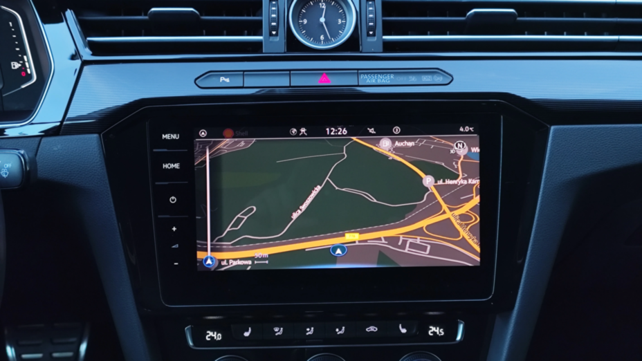 VOLKSWAGEN Arteon Arteon 2.0 TDI Elegance DSG